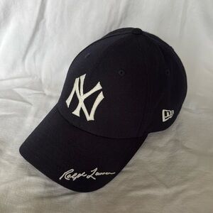 Polo Ralph Lauren x New Era New York Yankees 49forty